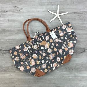 Rip Curl Bags Rip Curl Surf Gypsy Urg Beach Tote Beach Bag